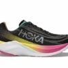 Men's HOKA Mach X - 1141450-BKSV