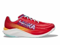 Men's HOKA Mach X - 1141450-CRSCL