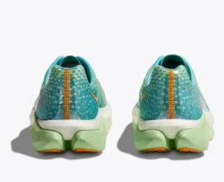 Men's HOKA Mach X - 1141450-OMLG 8 Men's HOKA Mach X - 1141450-OMLG -PR Run And Walk 1141450 OMLG 5