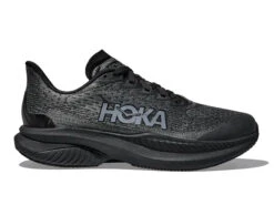 Kid's HOKA Mach 6 - 1147553-BBLC