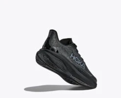 Kid's HOKA Mach 6 - 1147553-BBLC 8 Kid's HOKA Mach 6 - 1147553-BBLC -PR Run And Walk 1147553 BBLC 4