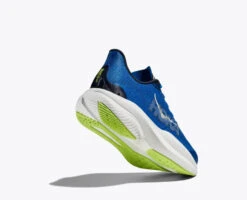 Kid's HOKA Mach 6 - 1147553-ECC 8 Kid's HOKA Mach 6 - 1147553-ECC -PR Run And Walk 1147553 ECC 4