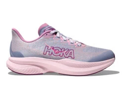 Kid's HOKA Mach 6 - 1147553-GPG