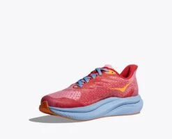 Kid's HOKA Mach 6 - 1147553-PNYC -PR Run And Walk 1147553 PNYC 3