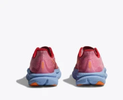 Kid's HOKA Mach 6 - 1147553-PNYC -PR Run And Walk 1147553 PNYC 5