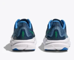 Men's HOKA Mach 6 - 1147790-DHN 9 Men's HOKA Mach 6 - 1147790-DHN -PR Run And Walk 1147790 DHN 5