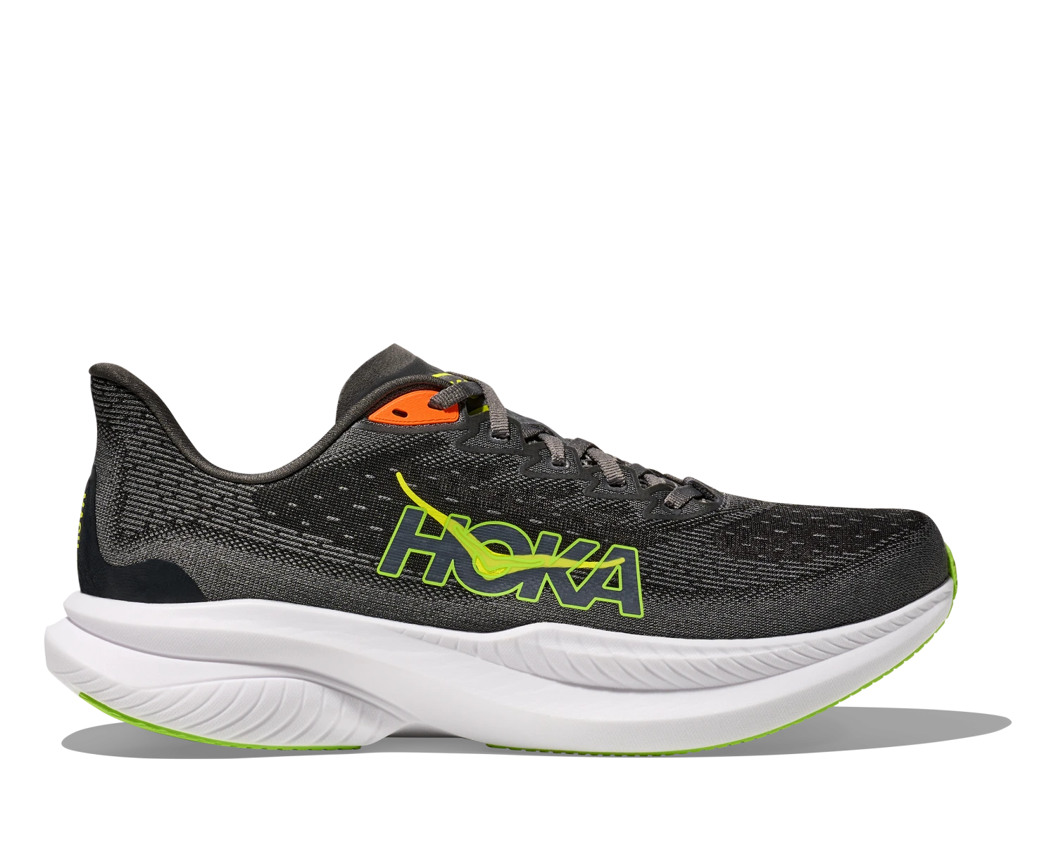 Men's HOKA Mach 6 - 1147790-GPH 1 Men's HOKA Mach 6 - 1147790-GPH