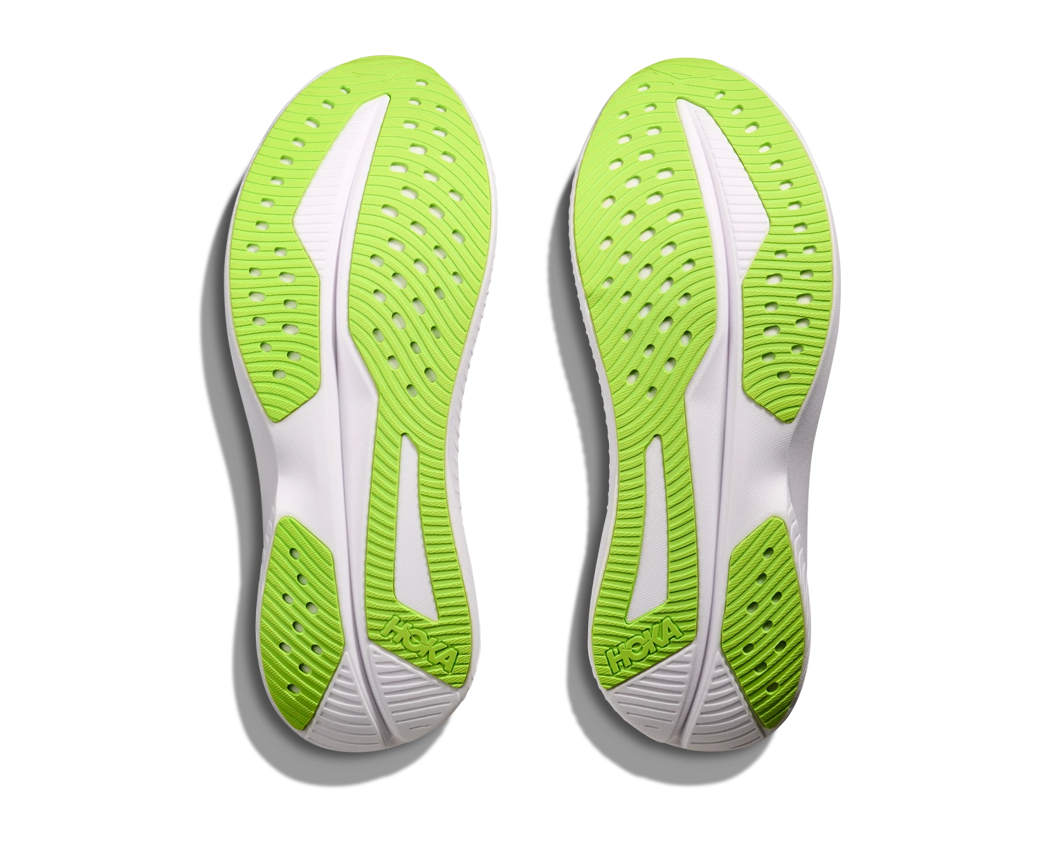 Men's HOKA Mach 6 - 1147790-GPH 5 Men's HOKA Mach 6 - 1147790-GPH - Image 5