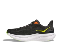 Men's HOKA Mach 6 - 1147790-GPH 7 Men's HOKA Mach 6 - 1147790-GPH -PR Run And Walk 1147790 GPH 8