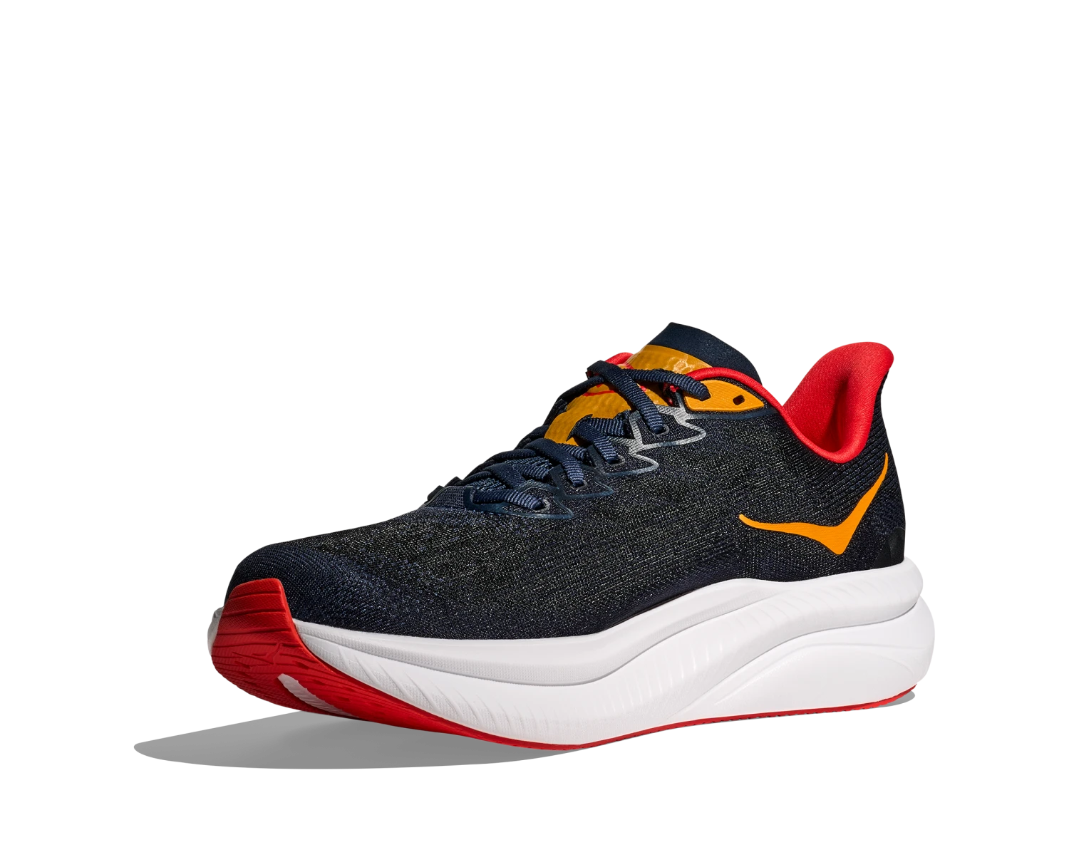 Men's HOKA Mach 6 - 1147790-VLD 3 Men's HOKA Mach 6 - 1147790-VLD - Image 3