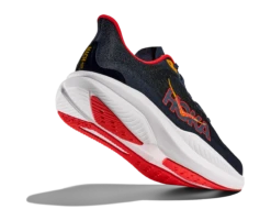 Men's HOKA Mach 6 - 1147790-VLD 8 Men's HOKA Mach 6 - 1147790-VLD -PR Run And Walk 1147790 VLD 4