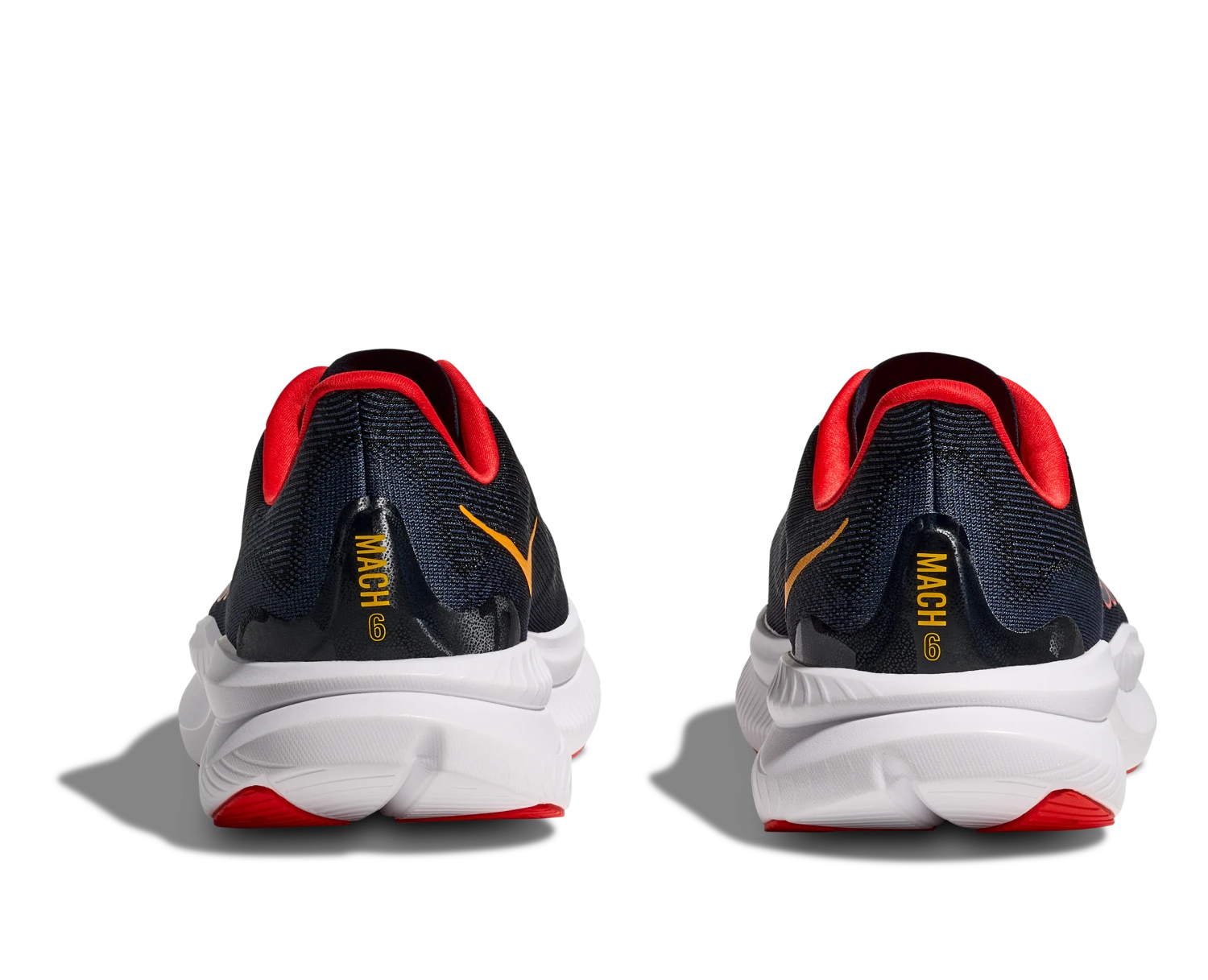 Men's HOKA Mach 6 - 1147790-VLD 5 Men's HOKA Mach 6 - 1147790-VLD - Image 5