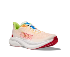 Men's HOKA Mach 6 - 1147790-WLR -PR Run And Walk 1147790 WLR 6 1391x1128 be9dd60d 2c0c 4a99 849c d27c0e35fd5e