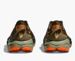 Men's HOKA Speedgoat 6 - 1147791-AQL 9 Men's HOKA Speedgoat 6 - 1147791-AQL -PR Run And Walk 1147791 AQL 5