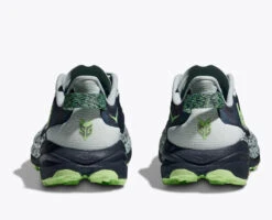 Men's HOKA Speedgoat 6 - 1147791-DRPL -PR Run And Walk 1147791 DRPL 5