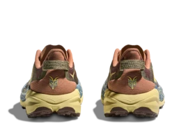 Men's HOKA Speedgoat 6 - 1147791-MPLC -PR Run And Walk 1147791 MPLC 5