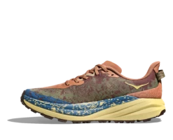 Men's HOKA Speedgoat 6 - 1147791-MPLC -PR Run And Walk 1147791 MPLC 8