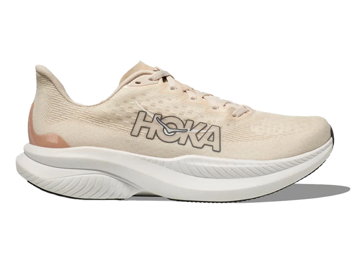 Women's HOKA Mach 6 - 1147810-EGV 1 Women's HOKA Mach 6 - 1147810-EGV
