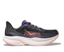 Women's HOKA Mach 6 - 1147810-GHR