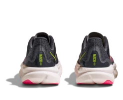 Women's HOKA Mach 6 - 1147810-GHR -PR Run And Walk 1147810 GHR 5