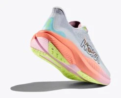 Women's HOKA Mach 6 - 1147810-ISK -PR Run And Walk 1147810 ISK 4