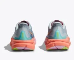 Women's HOKA Mach 6 - 1147810-ISK -PR Run And Walk 1147810 ISK 5