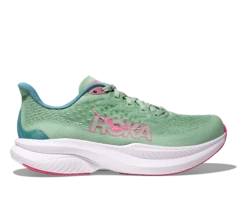 Women's HOKA Mach 6 - 1147810-JTL