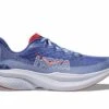Women's HOKA Mach 6 - 1147810-MLL