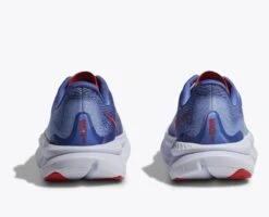 Women's HOKA Mach 6 - 1147810-MLL -PR Run And Walk 1147810 MLL 5