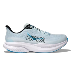 Women's HOKA Mach 6 - 1147810-TNDR