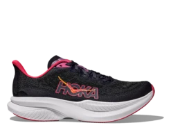 Women's HOKA Mach 6 - 1147810-VLD