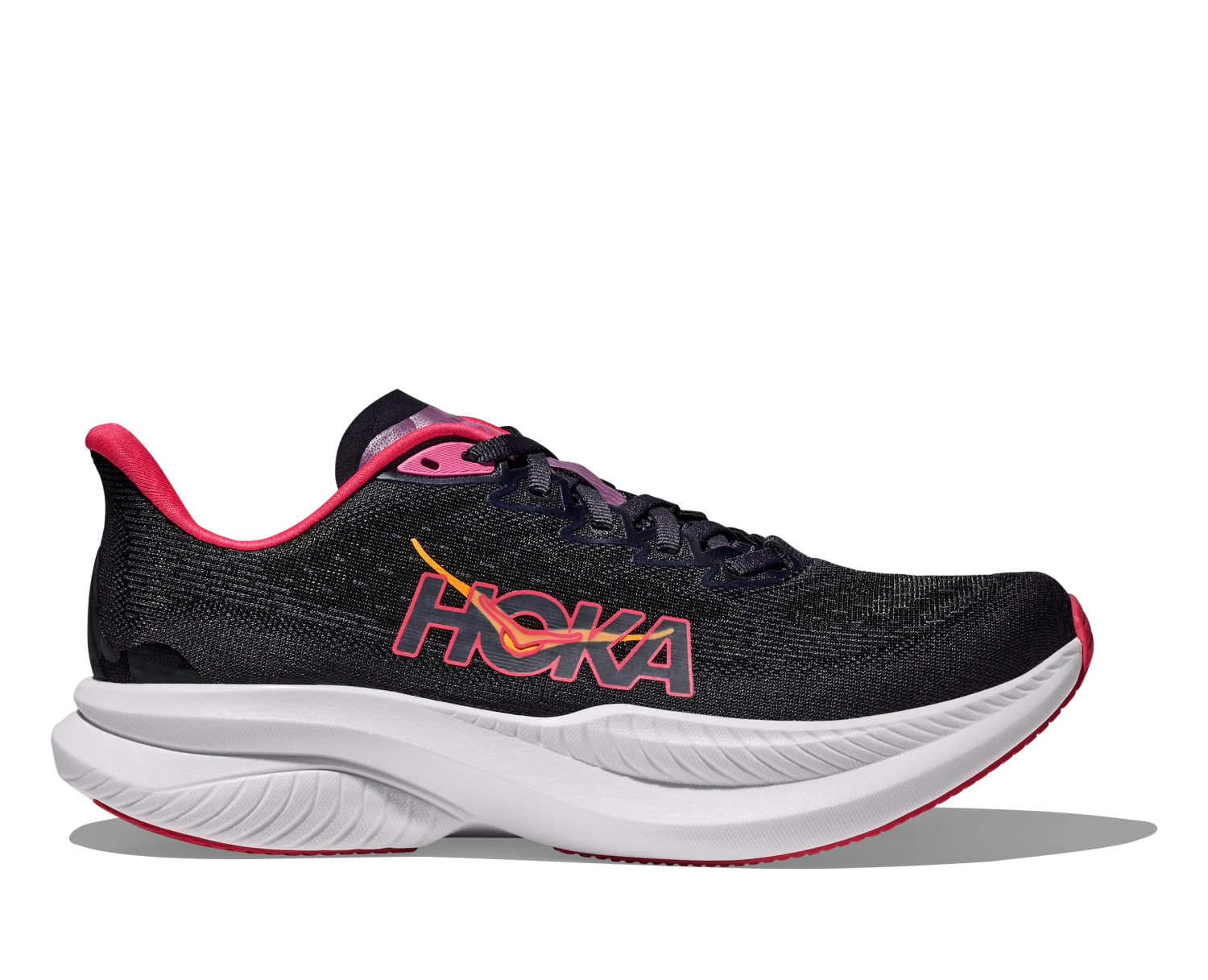 Women's HOKA Mach 6 - 1147810-VLD 1 Women's HOKA Mach 6 - 1147810-VLD