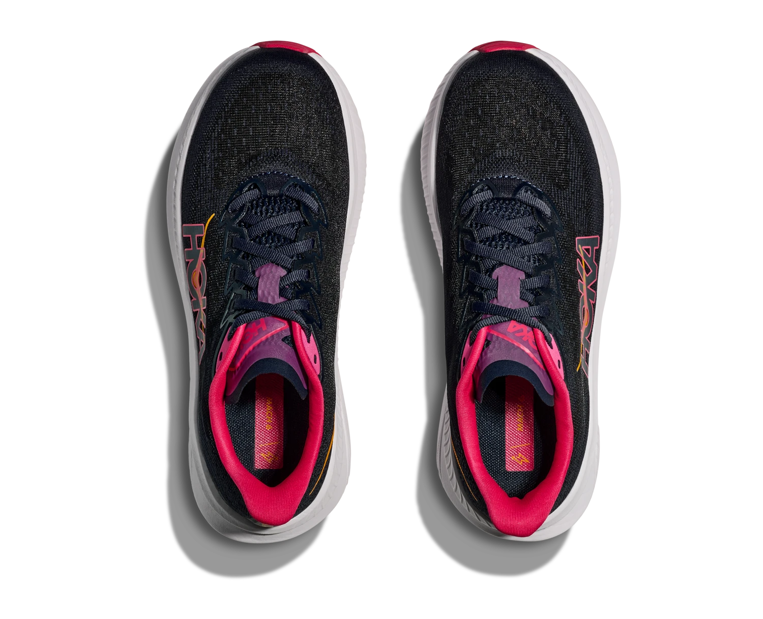 Women's HOKA Mach 6 - 1147810-VLD 2 Women's HOKA Mach 6 - 1147810-VLD - Image 2