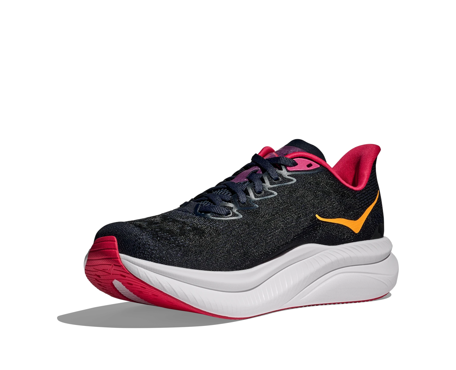 Women's HOKA Mach 6 - 1147810-VLD 3 Women's HOKA Mach 6 - 1147810-VLD - Image 3