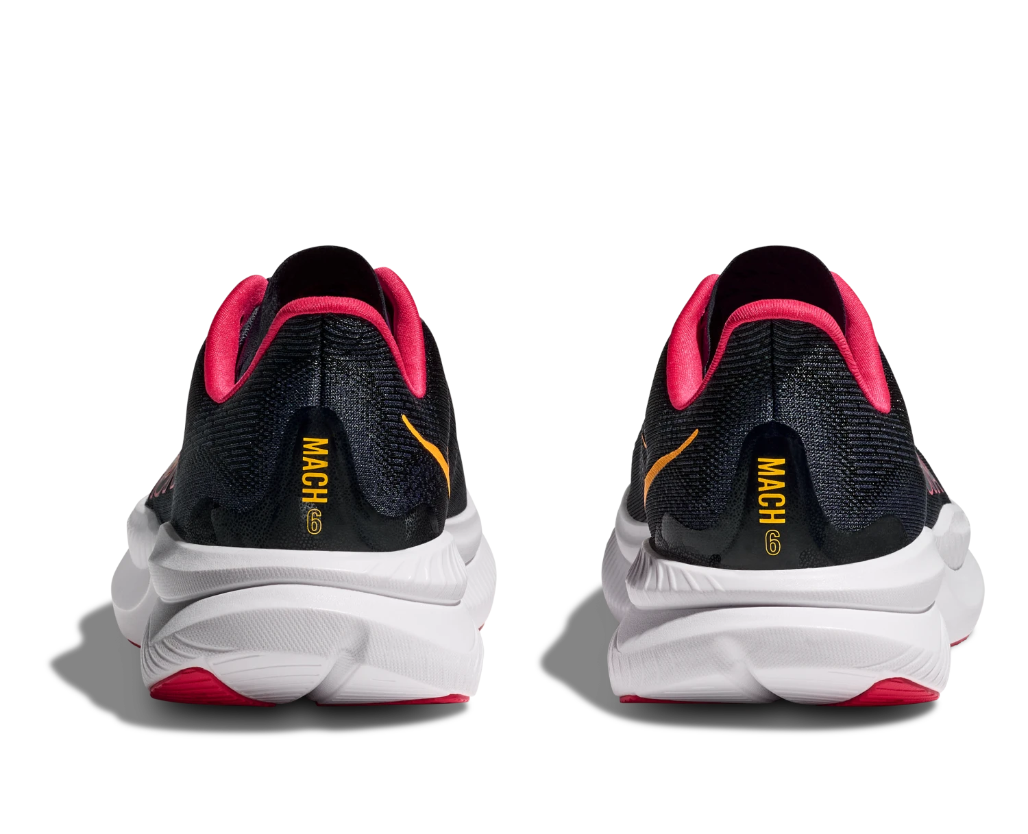 Women's HOKA Mach 6 - 1147810-VLD 5 Women's HOKA Mach 6 - 1147810-VLD - Image 5