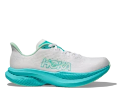 Women's HOKA Mach 6 - 1147810-WTCL
