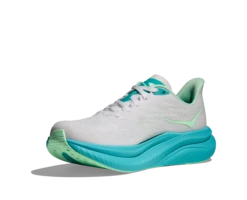 Women's HOKA Mach 6 - 1147810-WTCL -PR Run And Walk 1147810 WTCL 3