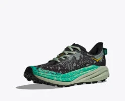 Women's HOKA Speedgoat 6 - 1147811-BLVR 7 Women's HOKA Speedgoat 6 - 1147811-BLVR -PR Run And Walk 1147811 BLVR 3