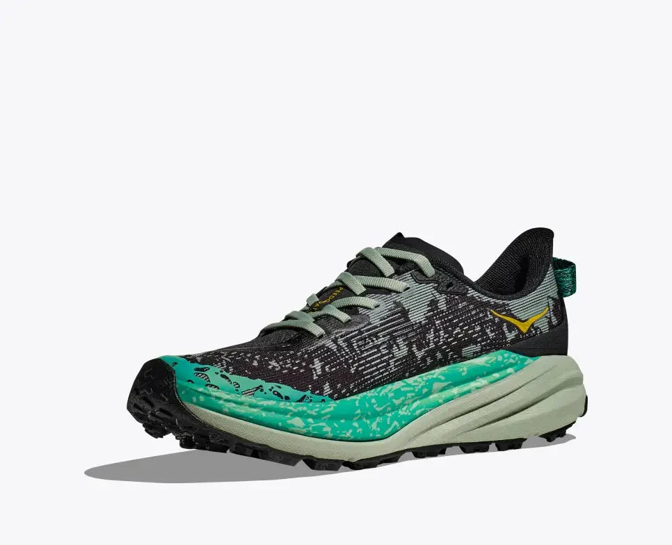 Women's HOKA Speedgoat 6 - 1147811-BLVR 3 Women's HOKA Speedgoat 6 - 1147811-BLVR - Image 3
