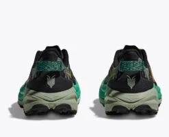 Women's HOKA Speedgoat 6 - 1147811-BLVR 9 Women's HOKA Speedgoat 6 - 1147811-BLVR -PR Run And Walk 1147811 BLVR 5