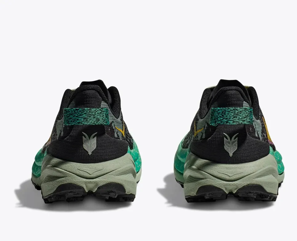 Women's HOKA Speedgoat 6 - 1147811-BLVR 5 Women's HOKA Speedgoat 6 - 1147811-BLVR - Image 5