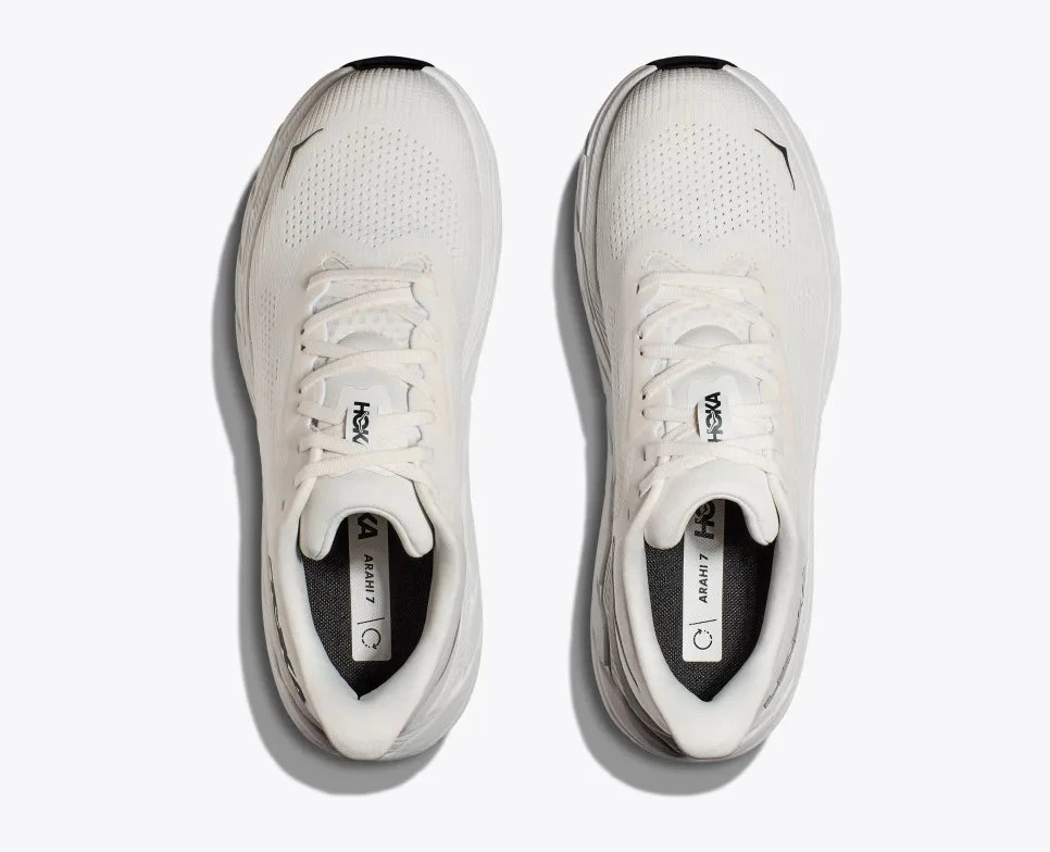 Men's HOKA Arahi 7 - 1147850-BDBSW 2 Men's HOKA Arahi 7 - 1147850-BDBSW - Image 2