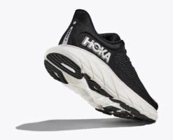 Men's HOKA Arahi 7 - 1147850-BWHT -PR Run And Walk 1147850 BWHT 4