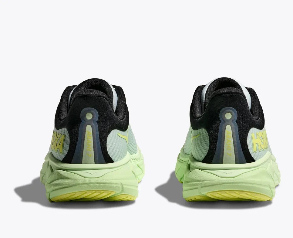 Men's HOKA Arahi 7 - 1147850-DTDR 5 Men's HOKA Arahi 7 - 1147850-DTDR - Image 5