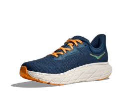 Men's HOKA Arahi 7 - 1147850-MTSH -PR Run And Walk 1147850 MTSH 3