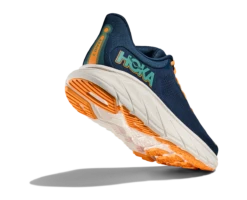 Men's HOKA Arahi 7 - 1147850-MTSH -PR Run And Walk 1147850 MTSH 4