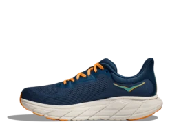 Men's HOKA Arahi 7 - 1147850-MTSH -PR Run And Walk 1147850 MTSH 8