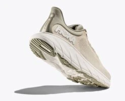 Men's HOKA Arahi 7 - 1147850-OKB -PR Run And Walk 1147850 OKB 4