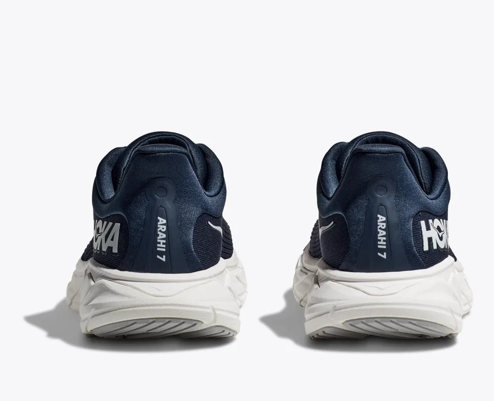 Men's HOKA Arahi 7 - 1147850-OPC 4 Men's HOKA Arahi 7 - 1147850-OPC - Image 4