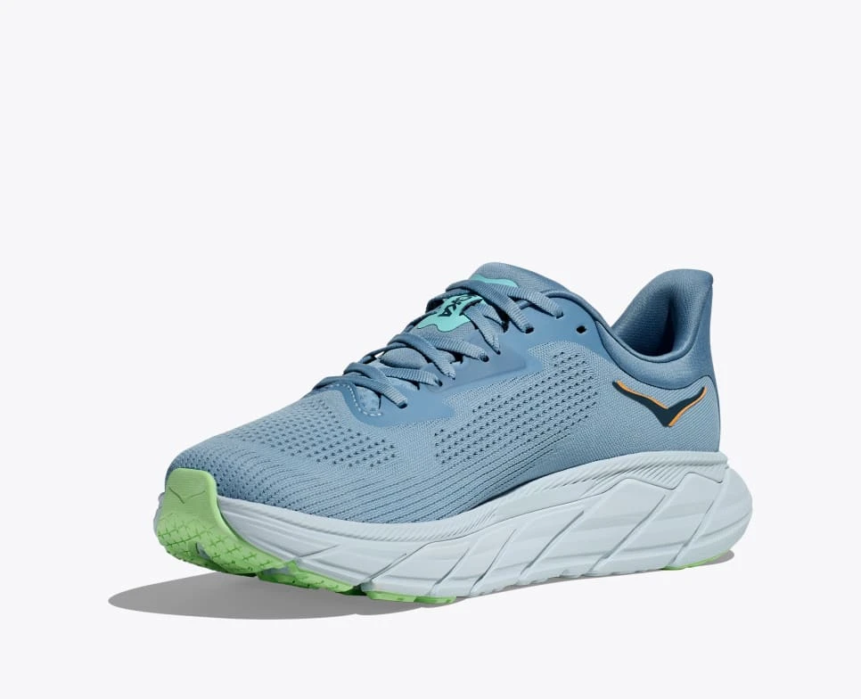 Men's HOKA Arahi 7 (Wide - 2E) - 1147870-SSK 3 Men's HOKA Arahi 7 (Wide - 2E) - 1147870-SSK - Image 3